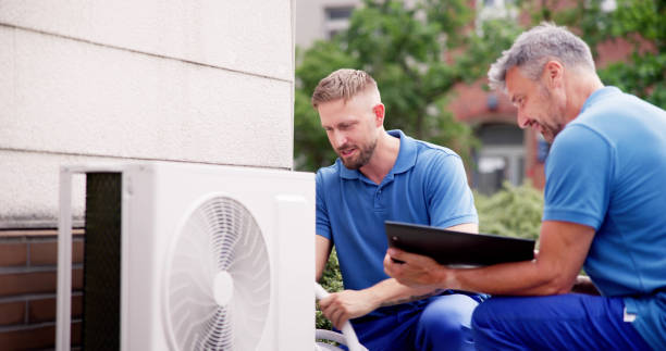 Best HVAC system installation  in Fruitridge Pocket, CA