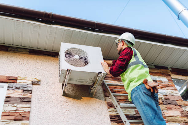 Best HVAC installation services  in Fruitridge Pocket, CA