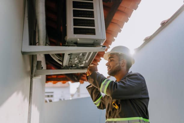 Best Best HVAC companies  in Fruitridge Pocket, CA