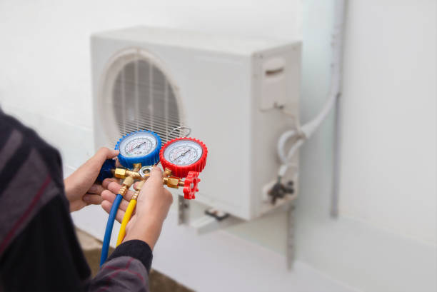 Best HVAC air duct cleaning  in Fruitridge Pocket, CA