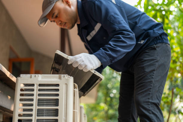 Best HVAC installation services  in Fruitridge Pocket, CA